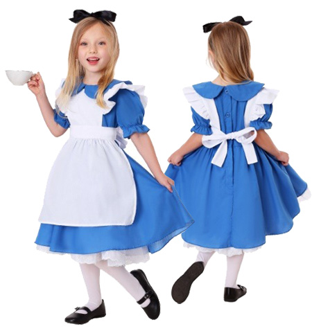 Alice in Wonderland Costume Ideas — Queen of Hearts Costumes for ...