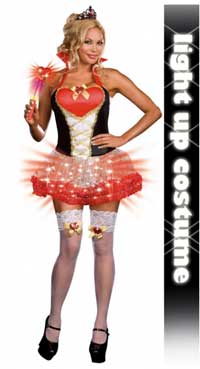 Plus Size Queen Of Hearts Costumes On Sale Queen Of Hearts Costume Ideas For Full Figured Women Queen Of Hearts Costumes For Halloween